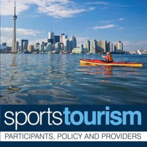 Sports Tourism : Participants, Policy and Providers by Mike, Bull, Chris Weed