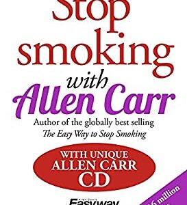Stop Smoking with Allen Carr by Allen Carr