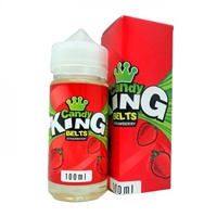 Strawberry Belts by Candy King Ejuice