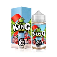 Strawberry Belts on Ice by Candy King 100ml