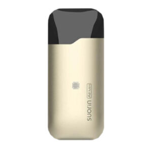 Suorin Air Mini Starter Kit - Gold