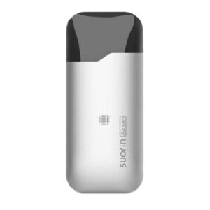 Suorin Air Mini Starter Kit - Silver