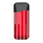 Suorin Air Mini Starter Kit - Star Spangled Red