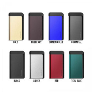 Suorin Air Plus+ Starter Kit - Gunmetal