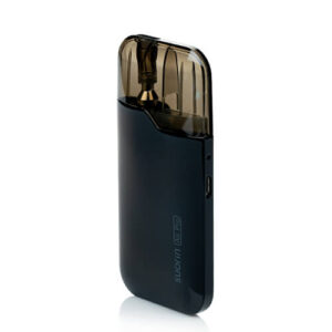 Suorin Air Pro 18W Pod System Starter Kit - Black