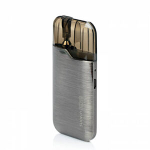 Suorin Air Pro 18W Pod System Starter Kit - Gunmetal