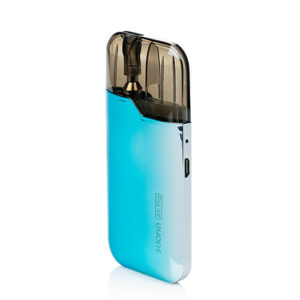 Suorin Air Pro 18W Pod System Starter Kit - Ice Blue