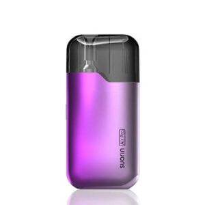 Suorin Air Pro 18W Pod System Starter Kit - Lavender Purple