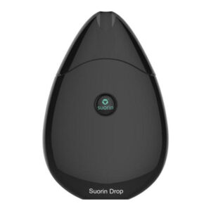 Suorin Drop Portable Starter Kit - Black