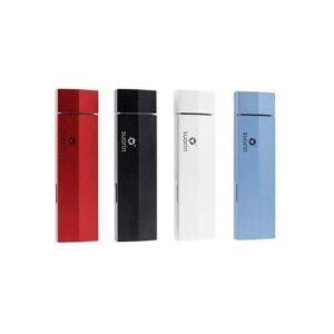 Suorin Edge Pod Starter Kit - Black