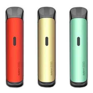 Suorin - Starter Kit - Shine 13W Pod System - Gold