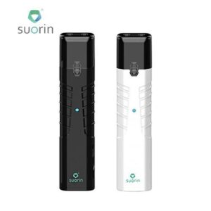 Suorin iShare Single Starter Kit - Black