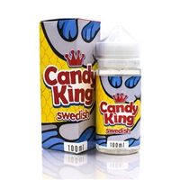 Swedish by Candy King