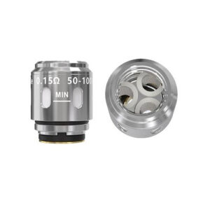 Swell Triple M Coil by Vandy Vape (4 Pack) - 0.15ohm