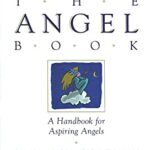 The Angel Book : A Handbook for Aspiring Angels by Karen Goldman