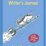 The Aspiring Writer's Journal by Susie Morgernstern