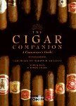 The Cigar Companion : A Conoisseur's Guide to the Pleasures of Cigar Smoking by Sommer