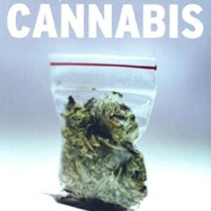 The Complete Illustrated Guide to Cannabis by Nick Brownlee