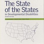 The State of the States in Developmental Disabilities 2008 by Mary C., Braddock, David L., Hemp, Richard Rizzolo