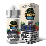 Tropic King eJuice Synthetic - Berry Breeze - 100ml / 0mg