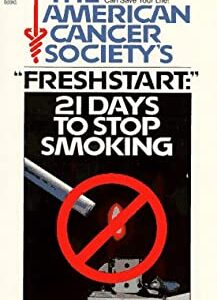 Twenty One Days to Stop Smoking by Dee Burton