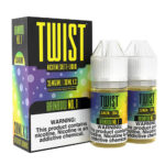 Twist E-Liquids SALTS - Rainbow No. 1 TWST - 2x30ml / 35mg