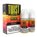 Twist E-Liquids SALTS - Space No. 1 TWST - 2x30ml / 35mg