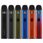 Uwell Caliburn A2S Pod System - Black