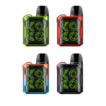 Uwell Caliburn GK2 Pod Kit - Aurora Green