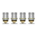 Uwell Crown 2 II Coil 0.25ohm (4 Pack) - Default Title