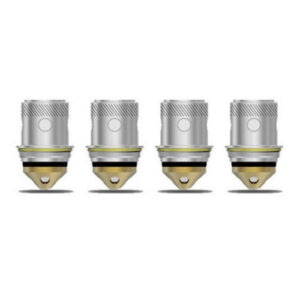 Uwell Crown 2 II Coil 0.5ohm (4 Pack) - Default Title