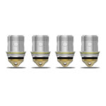 Uwell Crown 2 II Coil 0.8ohm (4 Pack) - Default Title