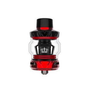 Uwell Crown 5 Tank - Red