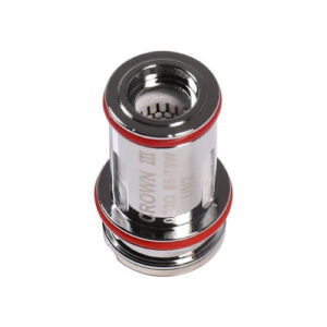 Uwell Crown V3 Mesh Coil (4 Pack) - 0.23ohm