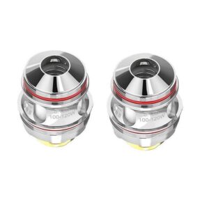 Uwell Valyrian 2 Quad Coil 0.15ohm (2 Pack) - 0.15ohm
