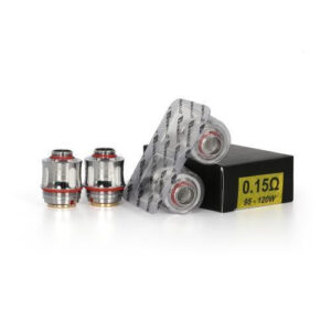 Uwell Valyrian Coil (2 Pack) - 0.15ohm