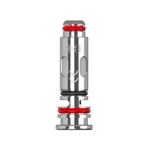 Uwell Whirl S Replacement Coil - 4 Pack - 0.80ohm