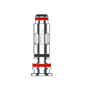 Uwell Whirl S2 Replacement Coil - 4 Pack - 1.2ohm