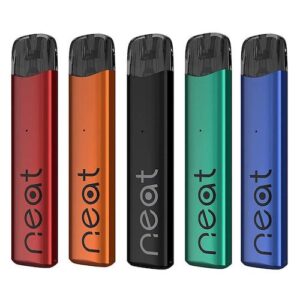 Uwell Yearn Neat 2 Pod Kit