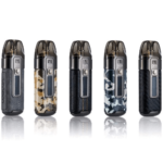 VOOPOO Argus Air 25W Pod System Kit 900mAh - Carbon Fiber