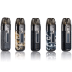 VOOPOO Argus Air 25W Pod System Kit 900mAh - Snow Land Camouflage