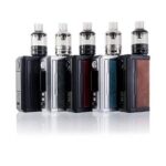 VOOPOO Drag 3 Starter Kit - Classic