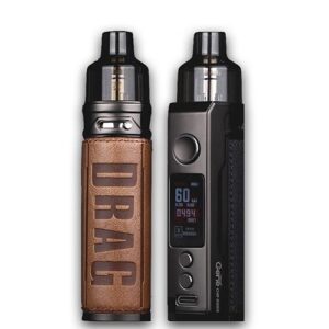 VOOPOO Drag S 60W Pod System