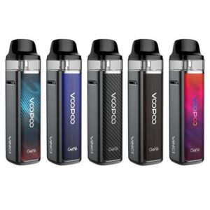 VOOPOO VINCI 2 50W Pod System