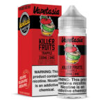 Vapetasia Killer Fruits NTN - Trapple - 100ml / 3mg