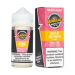 Vapetasia Milk Of The Poppy Ejuice