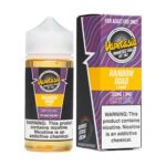 Vapetasia Rainbow Road Ejuice