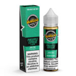 Vapetasia eJuice - Pineapple Express - 2x60ml / 12mg