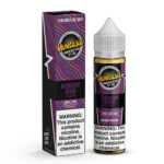 Vapetasia eJuice - Rainbow Road - 2x60ml / 6mg