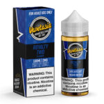 Vapetasia eJuice - Royalty II - 100ml / 12mg